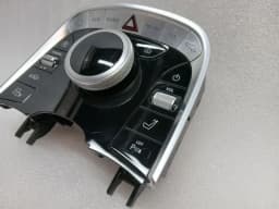 MERCEDES-BENZ Mercedes CL W217 switch A2229003516 command switch — thumbnail 4