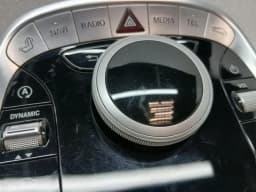 MERCEDES-BENZ Mercedes CL W217 switch A2229003516 command switch — thumbnail 6