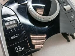 MERCEDES-BENZ Mercedes CL W217 switch A2229003516 command switch — thumbnail 7
