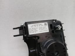 MERCEDES-BENZ Mercedes CL W217 switch A2229003516 command switch — thumbnail 9