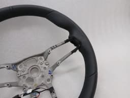PORSCHE Porsche 911 992 Steering Wheel 992419091BR 36CM 14 inch Sport Heated Steering Wheel — thumbnail 6