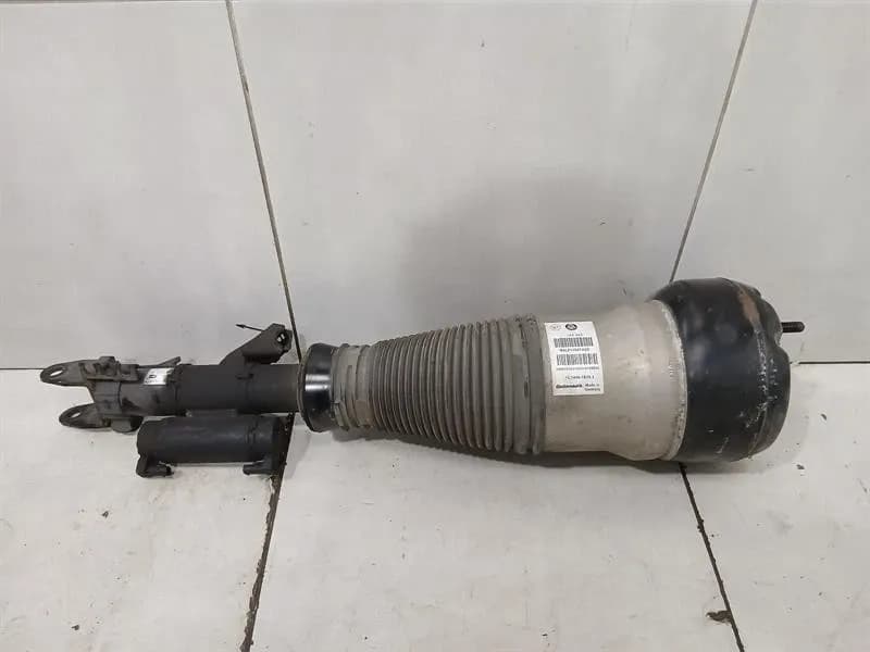 MERCEDES-BENZ Mercedes CL W217 shock absorber front A2173203801 RH shock absorber front right