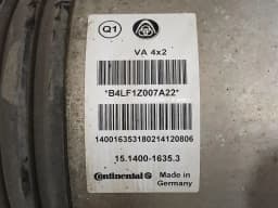 MERCEDES-BENZ Mercedes CL W217 shock absorber front A2173203801 RH shock absorber front right — thumbnail 3