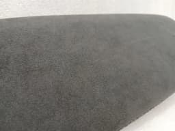 PORSCHE Porsche 911 991 GT3RS Mk1 Sun Visor 99173198124 Alcantara Sun Visor Trim — thumbnail 5