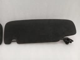 PORSCHE Porsche 911 991 GT3RS Mk1 Sun Visor 99173198124 Alcantara Sun Visor Trim — thumbnail 4