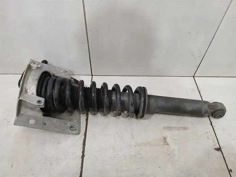 ASTON MARTIN Aston Martin Vanquish AM310 Shock Absorber Rear CD33-18W002-CA Shock Absorber EDC