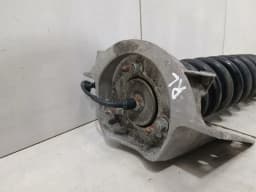 ASTON MARTIN Aston Martin Vanquish AM310 Shock Absorber Rear CD33-18W002-CA Shock Absorber EDC — thumbnail 4