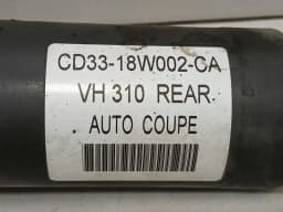 ASTON MARTIN Aston Martin Vanquish AM310 Shock Absorber Rear CD33-18W002-CA Shock Absorber EDC — thumbnail 7