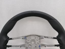 PORSCHE Porsche 911 992 Steering Wheel 992419091BR 36CM 14 inch Sport Heated Steering Wheel — thumbnail 2