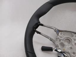 PORSCHE Porsche 911 992 Steering Wheel 992419091BR 36CM 14 inch Sport Heated Steering Wheel — thumbnail 4