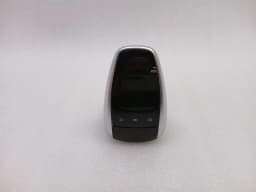 MERCEDES-BENZ Mercedes CL W217 switch A2229001314 touchpad switch — thumbnail 1