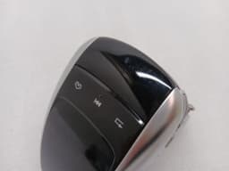 MERCEDES-BENZ Mercedes CL W217 switch A2229001314 touchpad switch — thumbnail 5