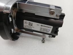 MERCEDES-BENZ Mercedes CL W217 switch A2229001314 touchpad switch — thumbnail 7