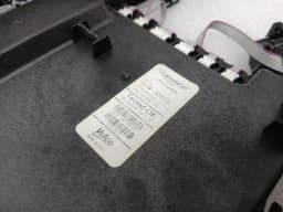 ASTON MARTIN Aston Martin Vanquish AM310 infotainment switch set CD33-14F132-AA switch set — thumbnail 9