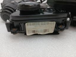 ASTON MARTIN Aston Martin Vanquish AM310 infotainment switch set CD33-14F132-AA switch set — thumbnail 10