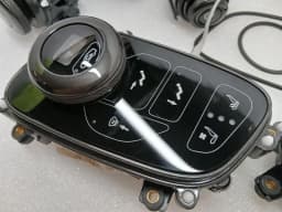 ASTON MARTIN Aston Martin Vanquish AM310 infotainment switch set CD33-14F132-AA switch set — thumbnail 5