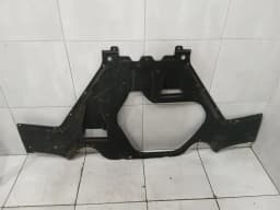 LAMBORGHINI Lamborghini Huracan LP640 EVO Undertray 4S0825201C Underbody Trim — thumbnail 8