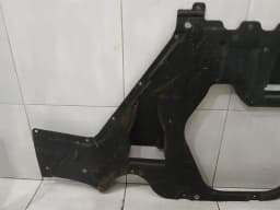 LAMBORGHINI Lamborghini Huracan LP640 EVO Undertray 4S0825201C Underbody Trim — thumbnail 9