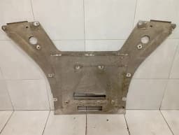 ASTON MARTIN Aston Martin Vanquish AM310 Undertray FD33-L17C857-AB REAR Underbody Trim — thumbnail 6