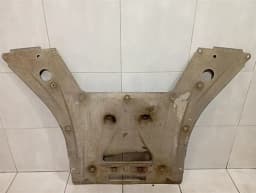ASTON MARTIN Aston Martin Vanquish AM310 Undertray FD33-L17C857-AB REAR Underbody Trim — thumbnail 10