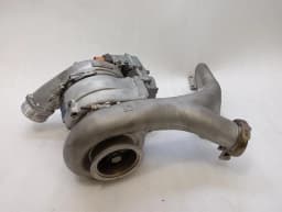 PORSCHE 2026 PORSCHE 911 992 GTS 3.6 TURBO Charger 0PD145703J Turbocharger 0PD145703H MK2 — thumbnail 1