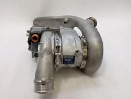PORSCHE 2026 PORSCHE 911 992 GTS 3.6 TURBO Charger 0PD145703J Turbocharger 0PD145703H MK2 — thumbnail 3