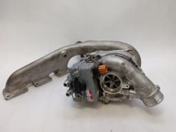 PORSCHE 2026 PORSCHE 911 992 GTS 3.6 TURBO Charger 0PD145703J Turbocharger 0PD145703H MK2 — thumbnail 5