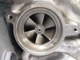 PORSCHE 2026 PORSCHE 911 992 GTS 3.6 TURBO Charger 0PD145703J Turbocharger 0PD145703H MK2 — thumbnail 6