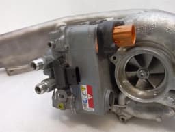 PORSCHE 2026 PORSCHE 911 992 GTS 3.6 TURBO Charger 0PD145703J Turbocharger 0PD145703H MK2 — thumbnail 7