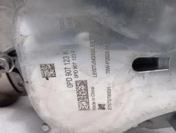 PORSCHE 2026 PORSCHE 911 992 GTS 3.6 TURBO Charger 0PD145703J Turbocharger 0PD145703H MK2 — thumbnail 9