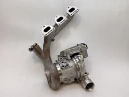 PORSCHE 2026 PORSCHE 911 992 GTS 3.6 TURBO Charger 0PD145703J Turbocharger 0PD145703H MK2 — thumbnail 10