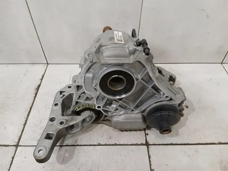 BMW 4 M4 G82 G80 X-Drive AWD Transfer Box 9847756 Transfer Case
