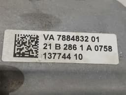 BMW BMW 4 M4 G82 G80 X-Drive AWD Transfer Box 9847756 Transfer Case — thumbnail 10