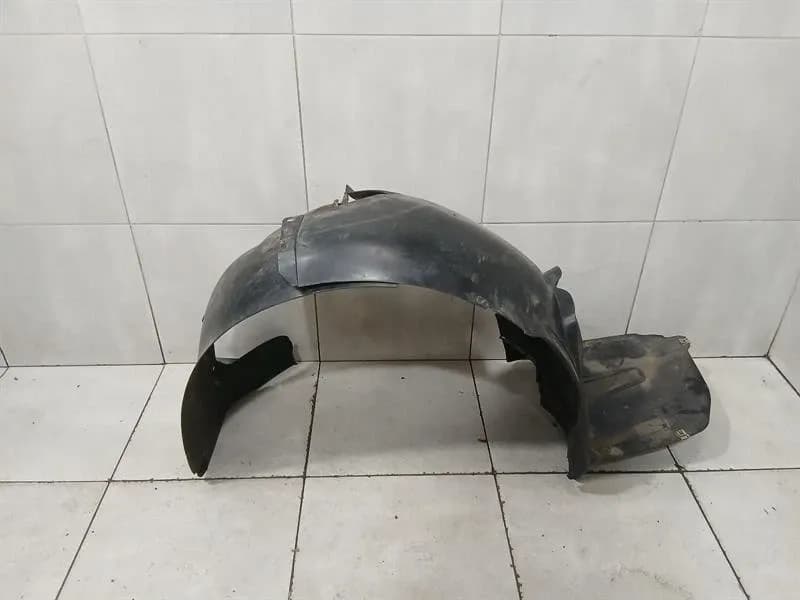 PORSCHE Porsche 911 991 FRH wheel arch liner 99150470203 wheel arch cover front right