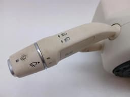 MERCEDES-BENZ Mercedes CL W217 wiper stalks A2229009815 1B88 indicator switch steering column switch — thumbnail 6