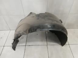 LAMBORGHINI Lamborghini Huracan LP640 EVO Wheel Arch Liner 4T0821171E Wheel Arch Cover — thumbnail 10