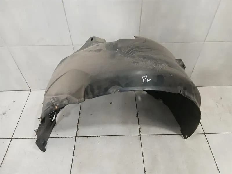 LAMBORGHINI Lamborghini Huracan LP640 EVO Wheel Arch Liner 4T0821171E Wheel Arch Cover