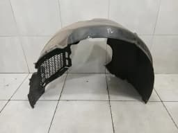LAMBORGHINI Lamborghini Huracan LP640 EVO Wheel Arch Liner 4T0821171E Wheel Arch Cover — thumbnail 2