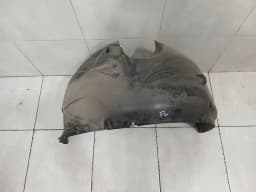 LAMBORGHINI Lamborghini Huracan LP640 EVO Wheel Arch Liner 4T0821171E Wheel Arch Cover — thumbnail 3