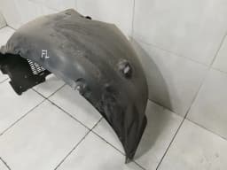 LAMBORGHINI Lamborghini Huracan LP640 EVO Wheel Arch Liner 4T0821171E Wheel Arch Cover — thumbnail 5