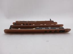 ROLLS ROYCE Rolls Royce Ghost Series 1 09-14 Veneer 7231831 Strip Cover — thumbnail 3
