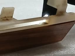 ROLLS ROYCE Rolls Royce Ghost Series 1 09-14 Veneer 7231831 Strip Cover — thumbnail 4