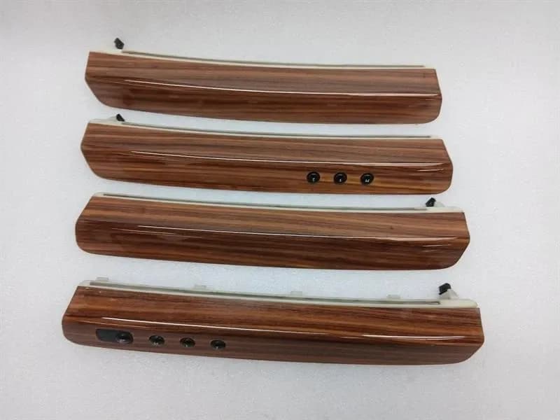 ROLLS ROYCE Rolls Royce Ghost Series 1 09-14 Veneer 7231831 Strip Cover