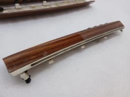 ROLLS ROYCE Rolls Royce Ghost Series 1 09-14 Veneer 7231831 Strip Cover — thumbnail 8