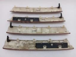 ROLLS ROYCE Rolls Royce Ghost Series 1 09-14 Veneer 7231831 Strip Cover — thumbnail 5