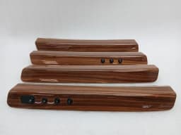 ROLLS ROYCE Rolls Royce Ghost Series 1 09-14 Veneer 7231831 Strip Cover — thumbnail 2