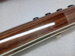 ROLLS ROYCE Rolls Royce Ghost Series 1 09-14 Veneer 7231831 Strip Cover — thumbnail 9