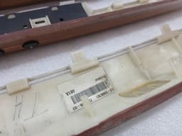 ROLLS ROYCE Rolls Royce Ghost Series 1 09-14 Veneer 7231831 Strip Cover — thumbnail 6