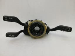 PORSCHE Porsche Cayman 987 wiper stalks 99761306704 indicator switch steering column switch — thumbnail 1