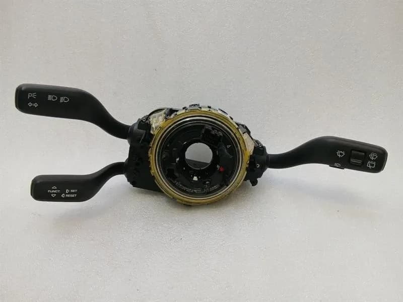 Porsche Cayman 987 wiper stalks 99761306704 indicator switch steering column switch